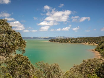 Rare Coastal Opportunity on Cliff View