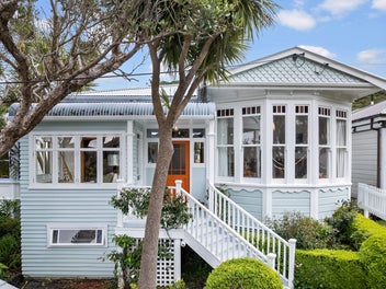 Ultimate Family Home + Studio