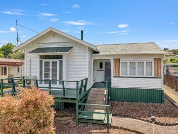 The Perfect Mix of Town and Tranquillity