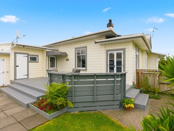 A Place to Call Home