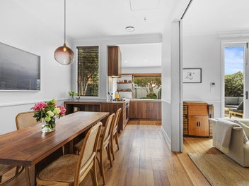 Sun-Soaked and Move-In Ready