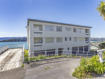 Discover the Potential in Roseneath!