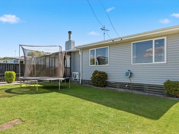 A Warm Welcome to Home Ownership