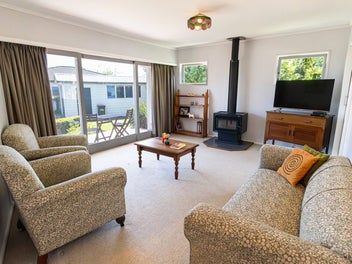 Warm, Inviting, Move-In Ready