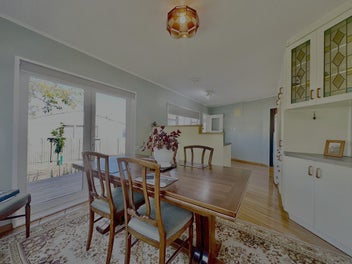 Warm, Inviting, Move-In Ready