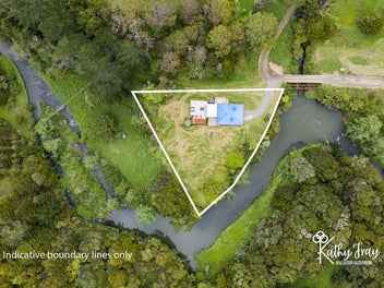 Your Own Private Valley Retreat!