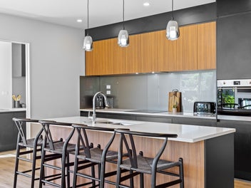 Just what you ordered