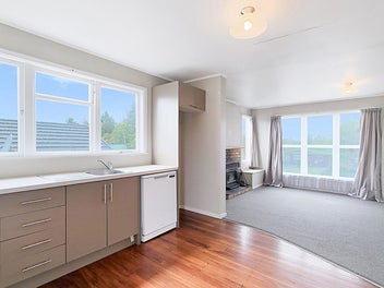 Your Next Home, Your New Beginning