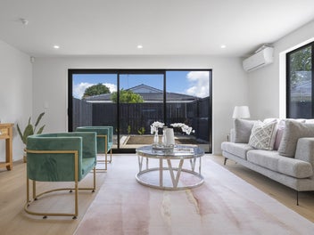 Modern Home Collection- Comfort, Quality and Value