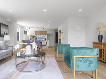 Modern Home Collection- Comfort, Quality and Value