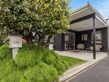 Urban edge and family comfort…