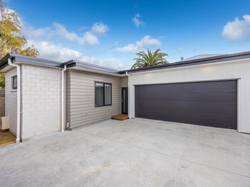 Modern Living with Peace of Mind