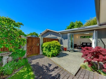 In Zone and in the Loop!