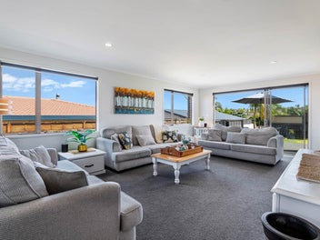 Spacious, Stylish, and Designed for Living