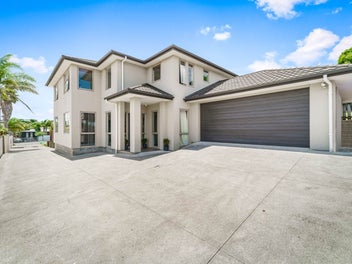 Spacious, Stylish, and Designed for Living