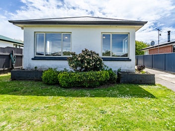 Four Bedrooms In Windsor