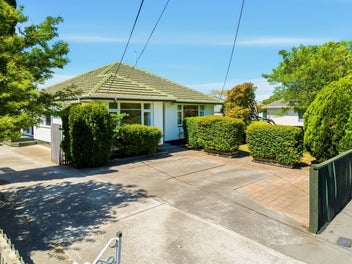 Get in before Christmas!