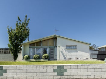 A Home for all Seasons