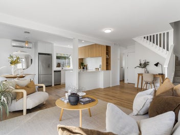 Summer Living Made Easy!