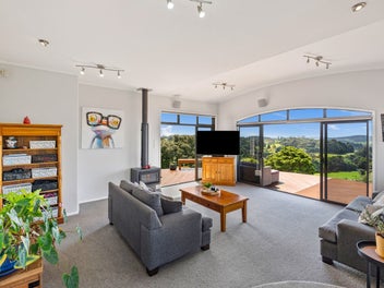 Views, versatility, and verifiable quality…