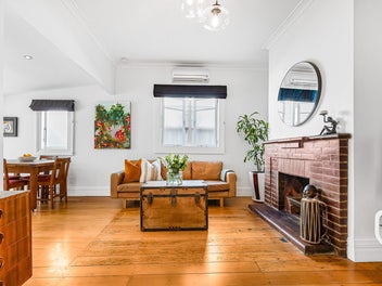 Character, Comfort, and Location