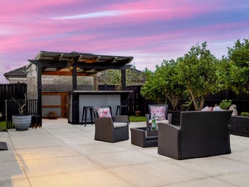 A Home Where Stories Unfold