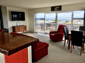 Live the ultimate coastal lifestyle