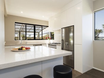 Big, Bright & Made for Family