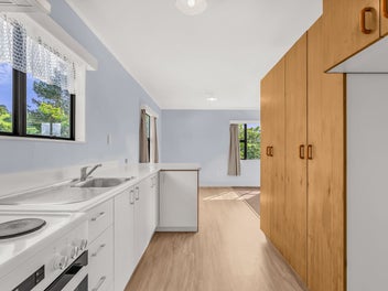 Country Calm with Timeless Charm