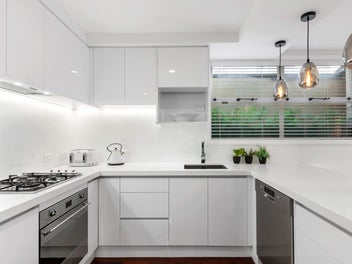 Global Style in the Heart of the City