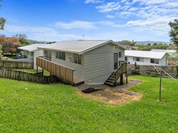 Motivated vendor- Present your offer!