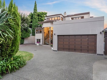 Prime development or renovation