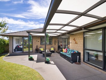 Turn-key quality, work from home ready