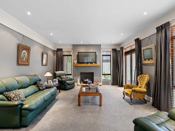 Location, Space and Easy Education Choices