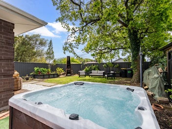 Big, Bold and Beautiful