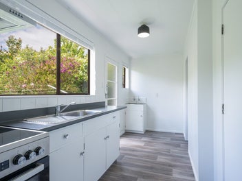 Central on Grove Street