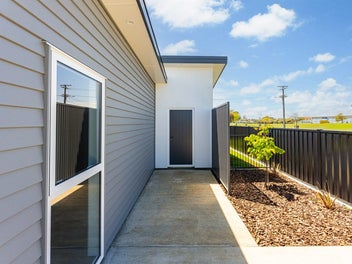 Exceptional Value in Springvale