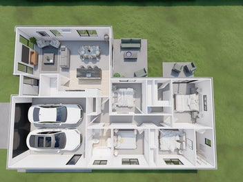 Turn the Key on Nelson Street!