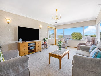 Over 60 Years In The Making!