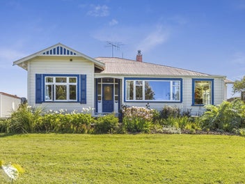 Timeless charm meets lifestyle potential