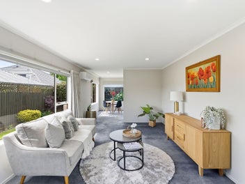 Lush Private Retreat - Ready For You!