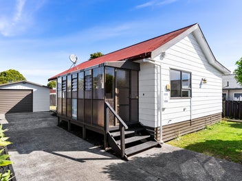 Tidy, Affordable & Surprisingly Spacious