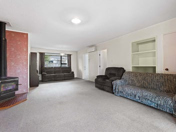 Comfort Now, Potential Ahead