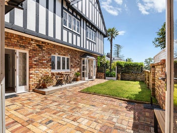 Premium Address with Top School Zoning