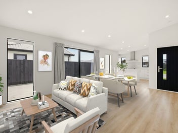 Sleek, Simple, Seriously for Sale!