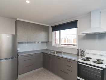 Polished, Practical, and Packed with Possibilities