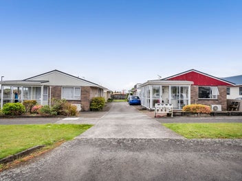 Add-value investment opportunity