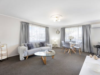 Beautifully Presented For Sale