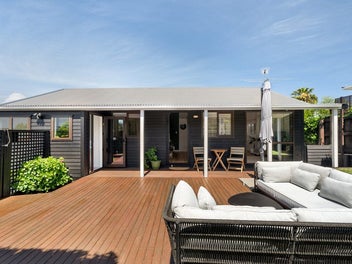 Pristine and Picture Perfect