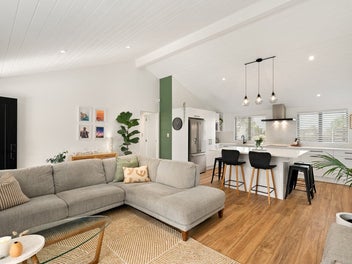 Pristine and Picture Perfect